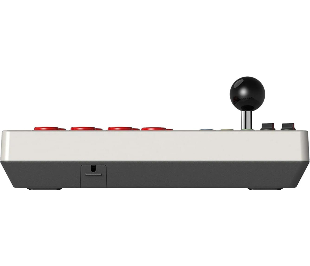 8BitDo Arcade Stick 2.4G PC/NS - 1123846 - zdjęcie 4
